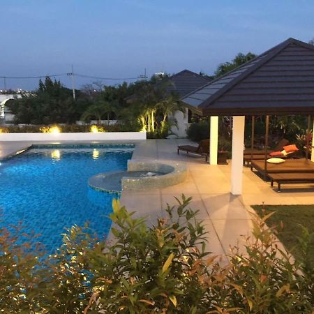 Wogan House - The Best Of Luxury Pool Villa Χουά Χιν Εξωτερικό φωτογραφία