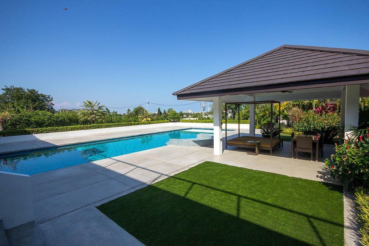 Wogan House - The Best Of Luxury Pool Villa Χουά Χιν Εξωτερικό φωτογραφία