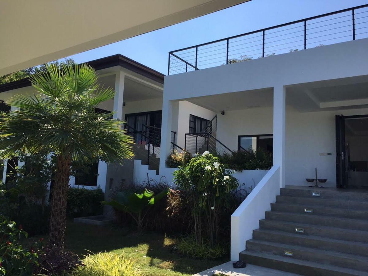 Wogan House - The Best Of Luxury Pool Villa Χουά Χιν Εξωτερικό φωτογραφία