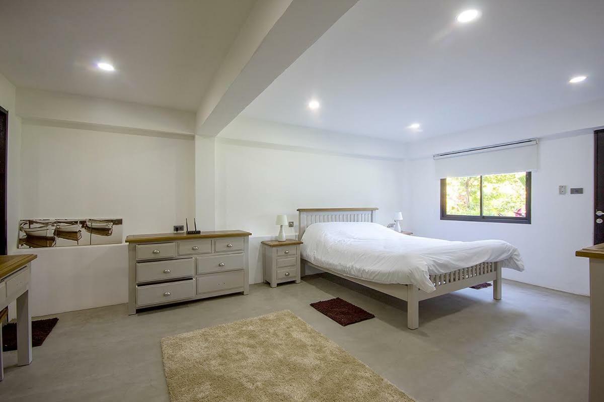 Wogan House - The Best Of Luxury Pool Villa Χουά Χιν Εξωτερικό φωτογραφία