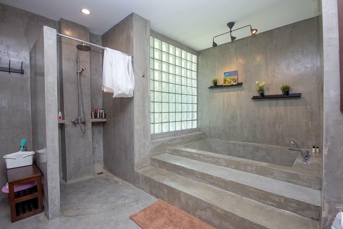 Wogan House - The Best Of Luxury Pool Villa Χουά Χιν Εξωτερικό φωτογραφία