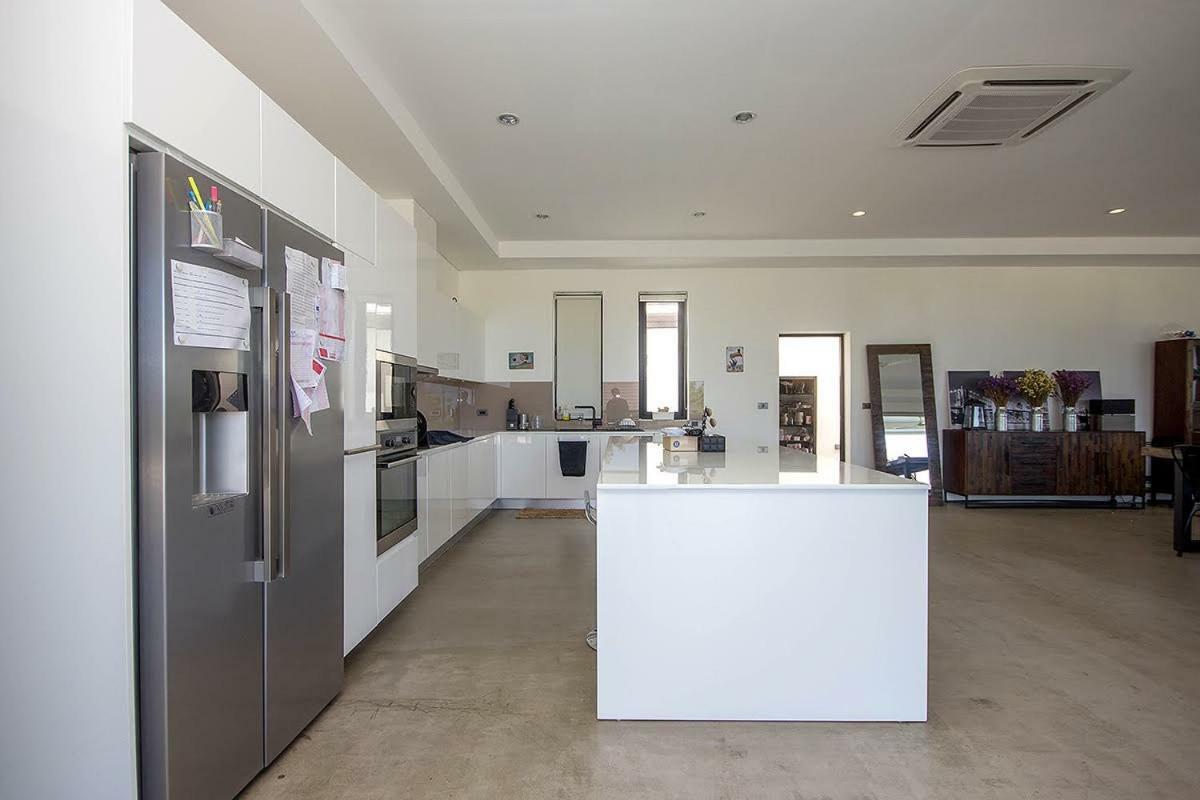 Wogan House - The Best Of Luxury Pool Villa Χουά Χιν Εξωτερικό φωτογραφία