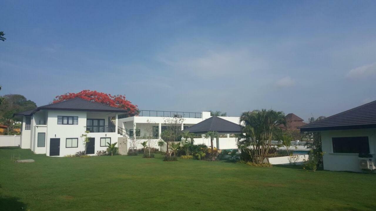 Wogan House - The Best Of Luxury Pool Villa Χουά Χιν Εξωτερικό φωτογραφία