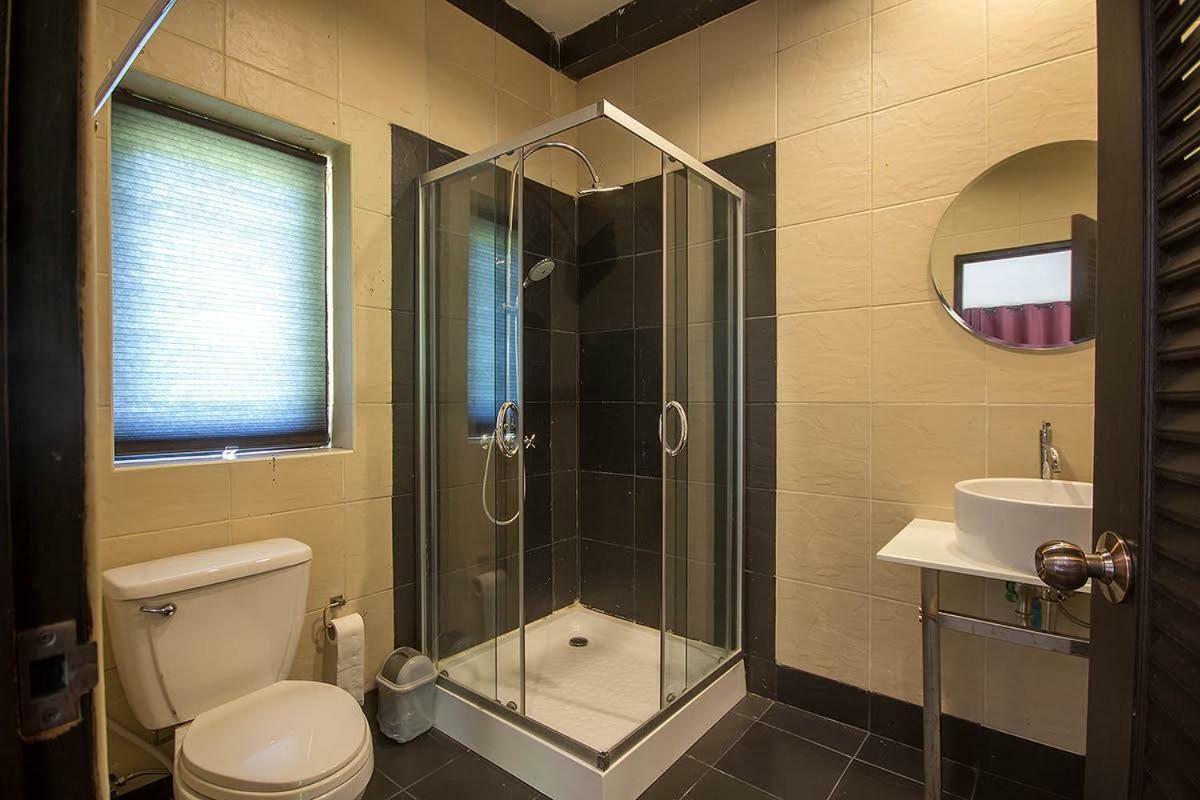 Wogan House - The Best Of Luxury Pool Villa Χουά Χιν Εξωτερικό φωτογραφία
