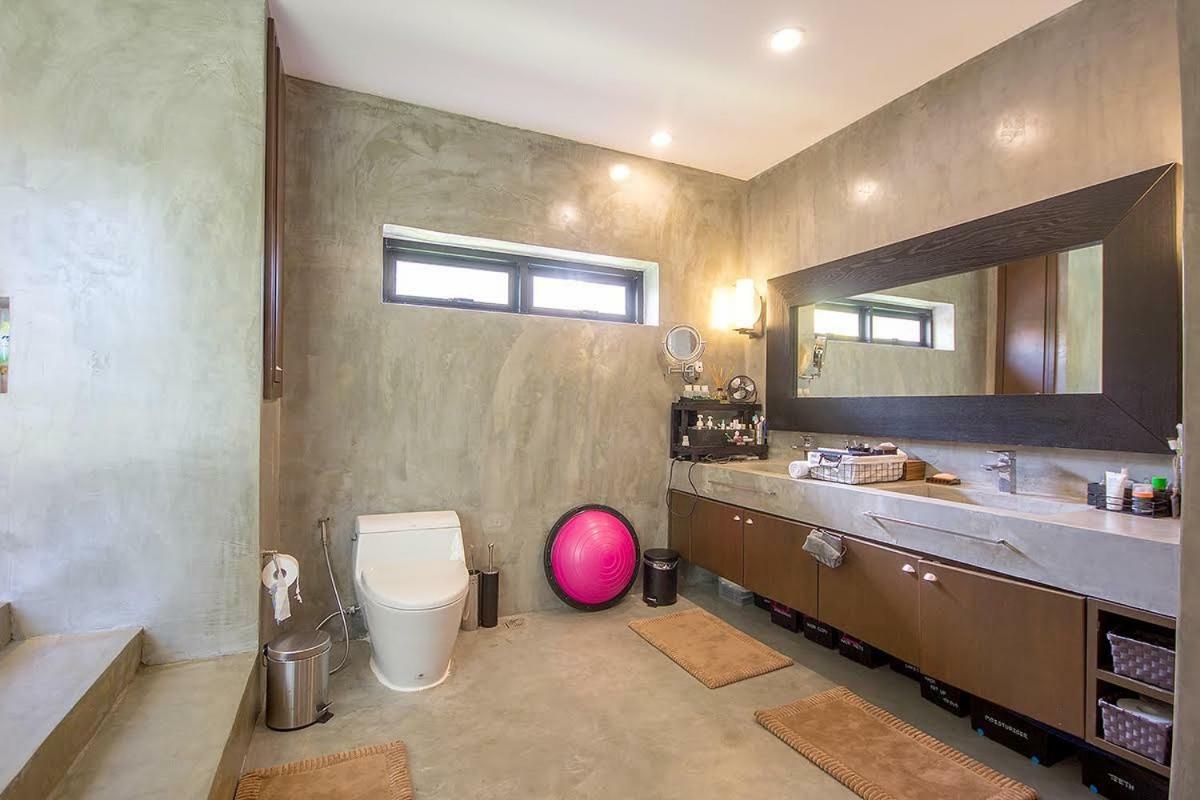 Wogan House - The Best Of Luxury Pool Villa Χουά Χιν Εξωτερικό φωτογραφία