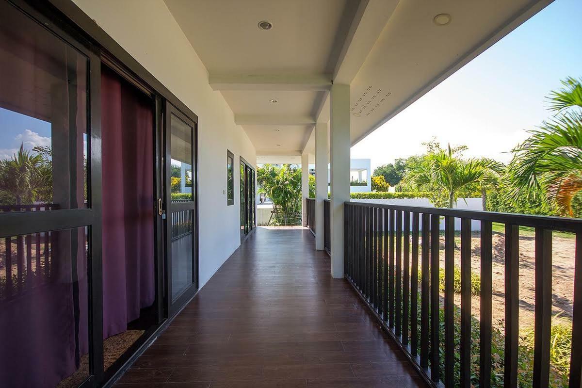 Wogan House - The Best Of Luxury Pool Villa Χουά Χιν Εξωτερικό φωτογραφία
