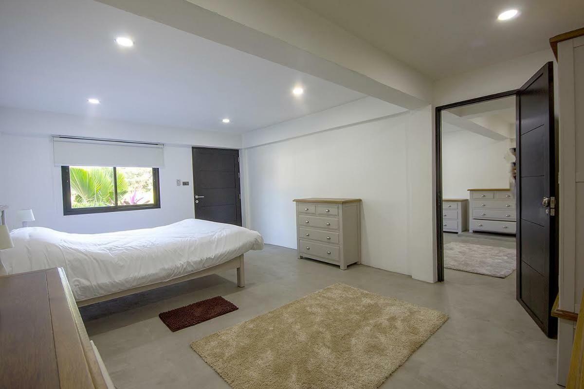 Wogan House - The Best Of Luxury Pool Villa Χουά Χιν Εξωτερικό φωτογραφία
