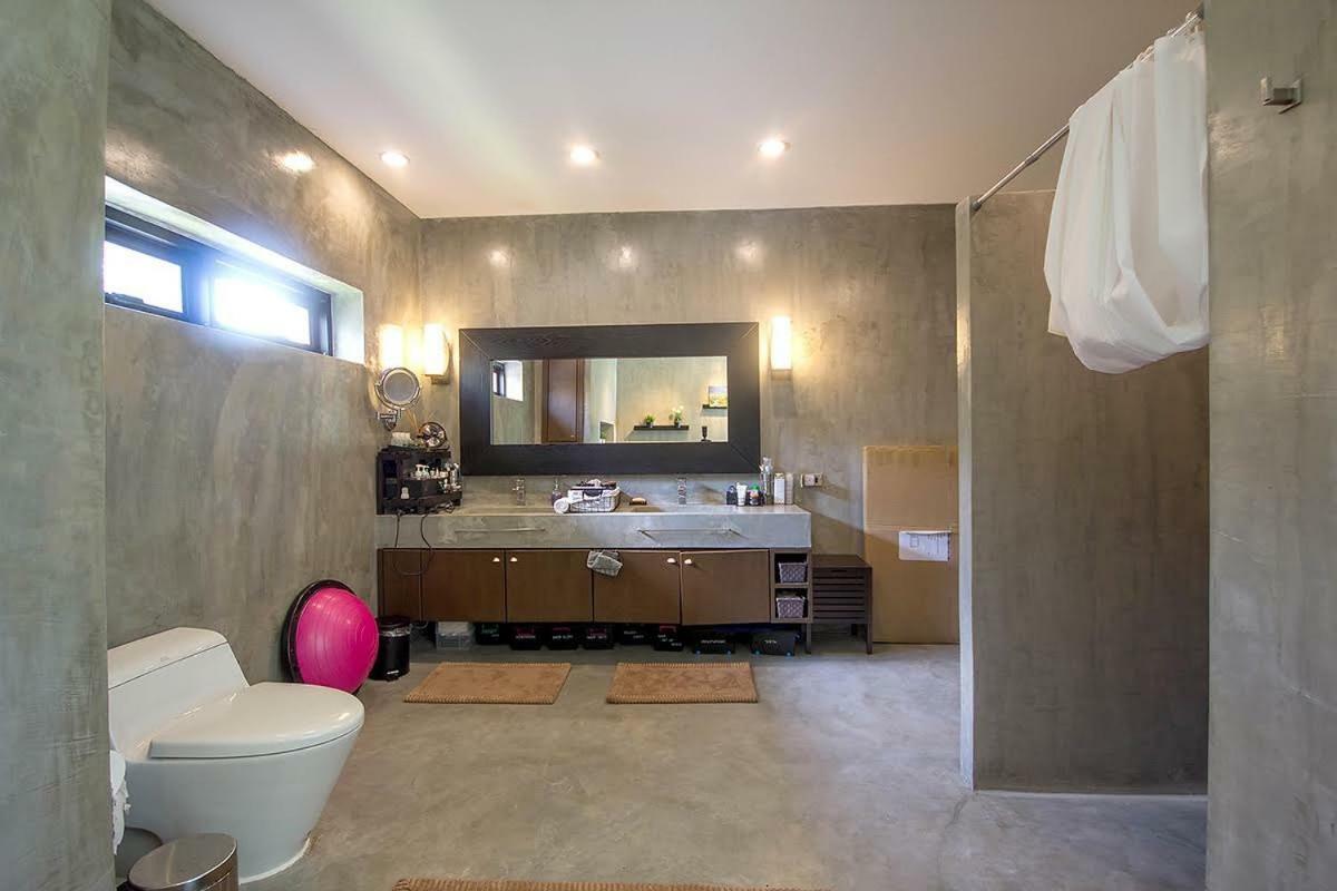 Wogan House - The Best Of Luxury Pool Villa Χουά Χιν Εξωτερικό φωτογραφία