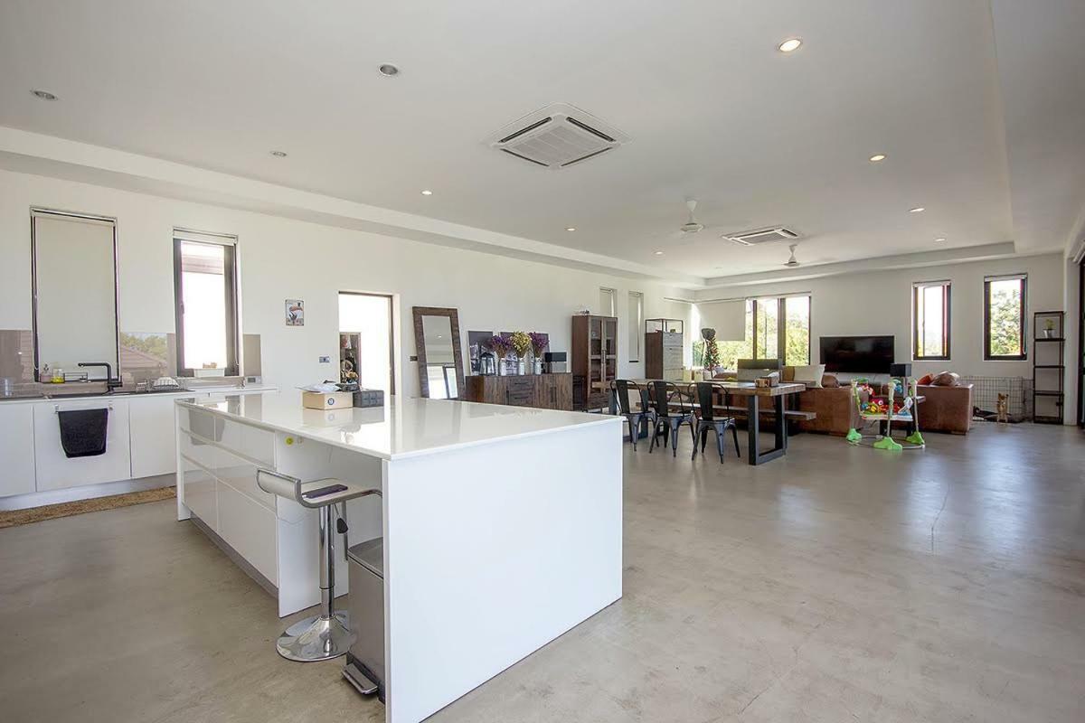 Wogan House - The Best Of Luxury Pool Villa Χουά Χιν Εξωτερικό φωτογραφία