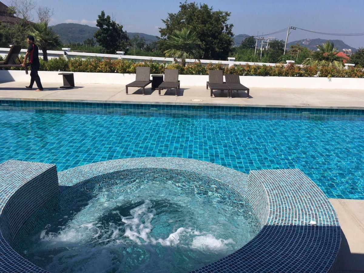 Wogan House - The Best Of Luxury Pool Villa Χουά Χιν Εξωτερικό φωτογραφία