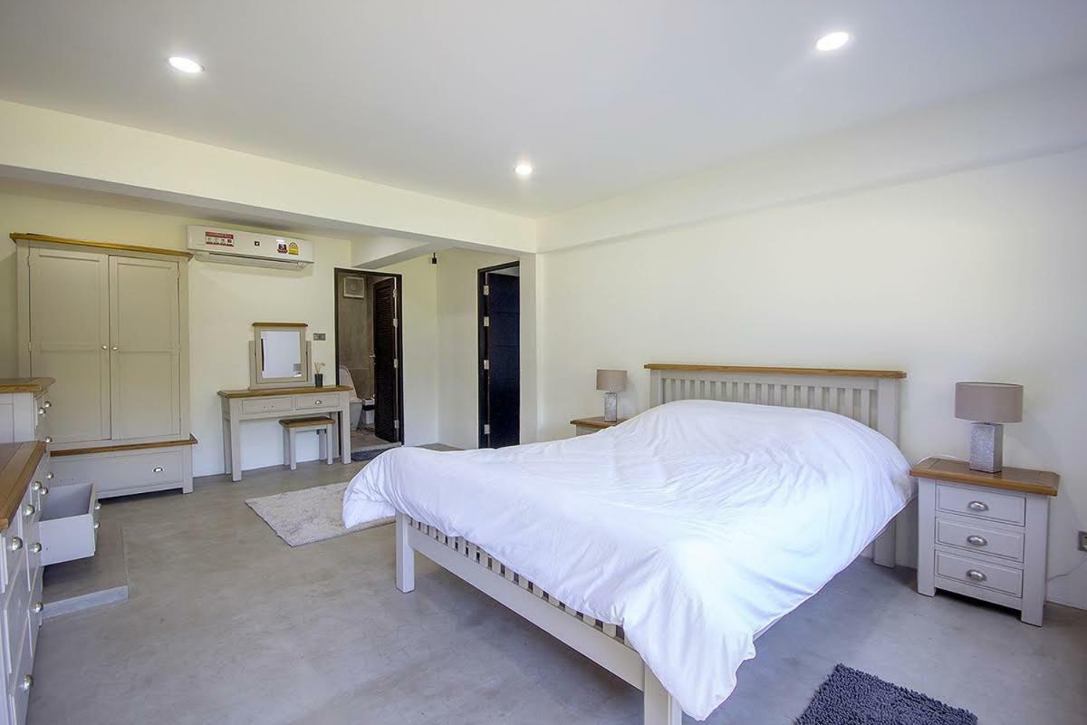 Wogan House - The Best Of Luxury Pool Villa Χουά Χιν Εξωτερικό φωτογραφία