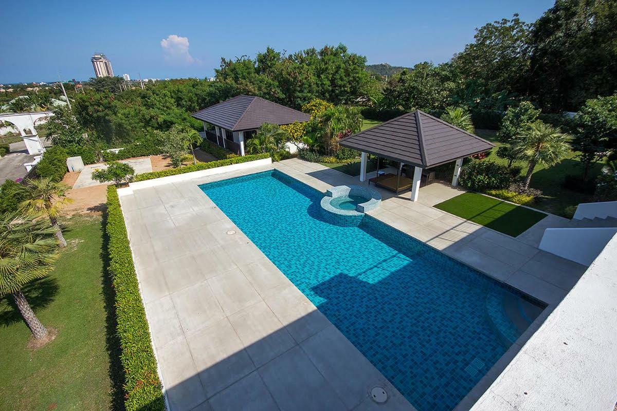 Wogan House - The Best Of Luxury Pool Villa Χουά Χιν Εξωτερικό φωτογραφία